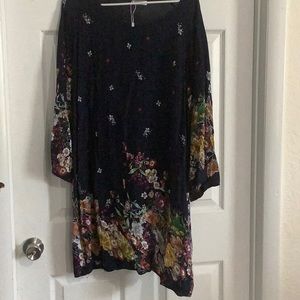 Hot touch xxl new dress